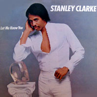 Stanley Clarke